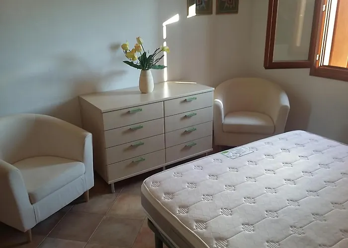 Prázdninový dům Bilocale Sisti Santa Teresa Gallura