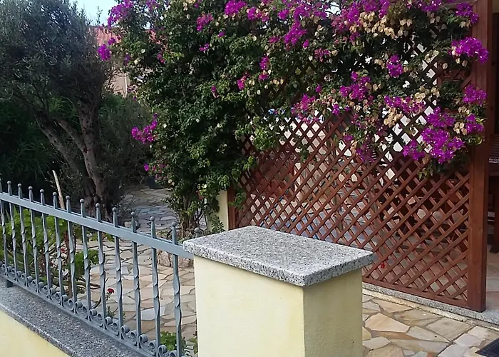 Prázdninový dům Bilocale Sisti Santa Teresa Gallura