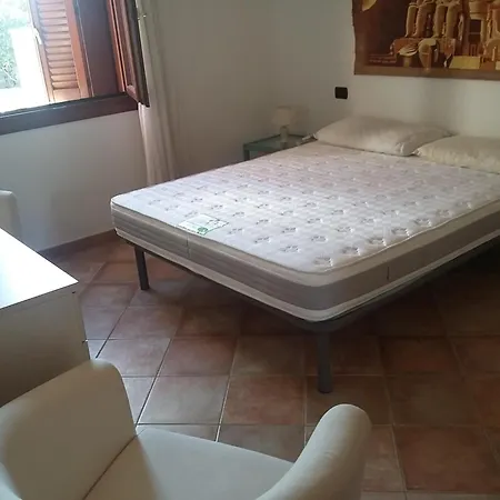 Bilocale Sisti Hébergement de vacances Santa Teresa Gallura