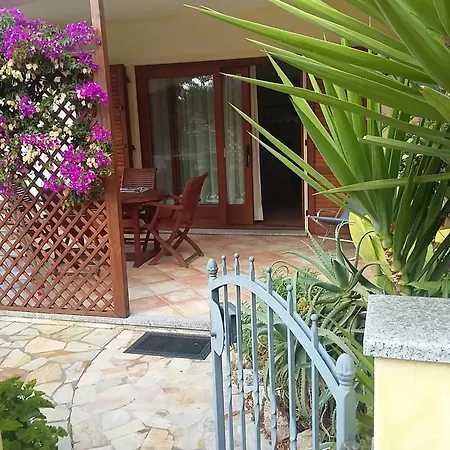 Casa vacanze Bilocale Sisti