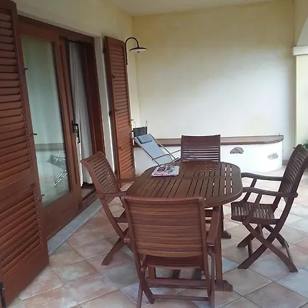 Bilocale Sisti Feriehus Santa Teresa Gallura
