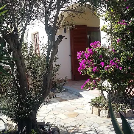 Bilocale Sisti Casa vacanze