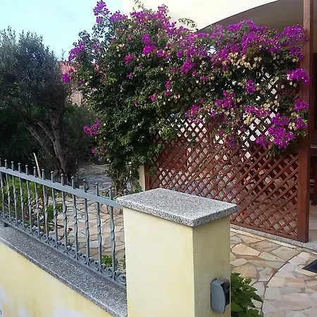Feriehus Bilocale Sisti Santa Teresa Gallura