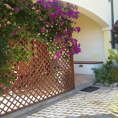 Bilocale Sisti Hébergement de vacances