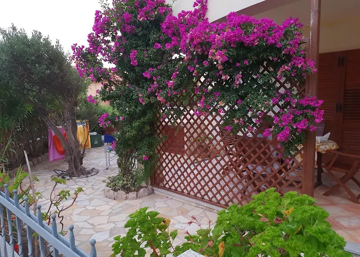 Casa vacanze Bilocale Sisti *