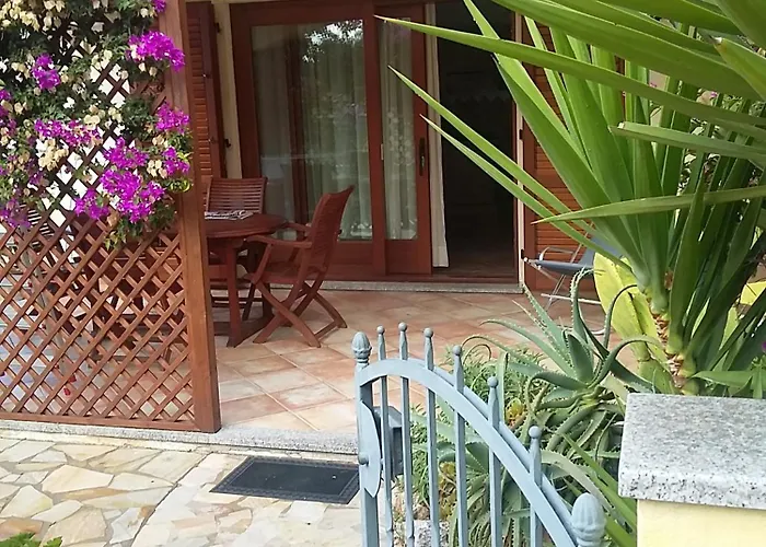 Casa vacanze Bilocale Sisti