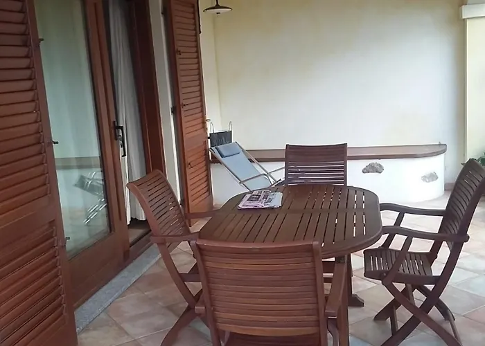 Bilocale Sisti Casa vacanze Santa Teresa di Gallura