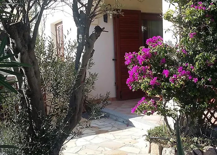 Bilocale Sisti Casa vacanze