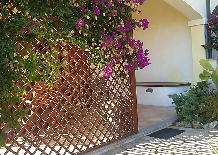 Bilocale Sisti Casa vacanze